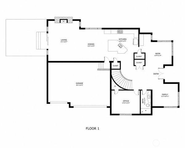 16013 SE 140th Street, Renton, WA 98059
