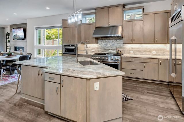 16013 SE 140th Street, Renton, WA 98059