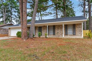 2814 Silver Pine Lane, Shreveport, LA 71108