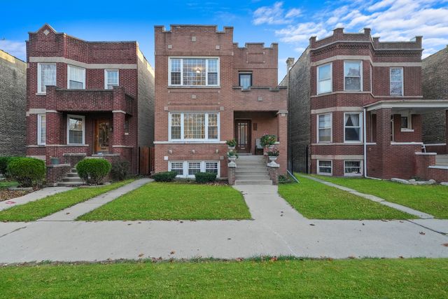 4239 W Melrose Street 2, Chicago, IL 60641