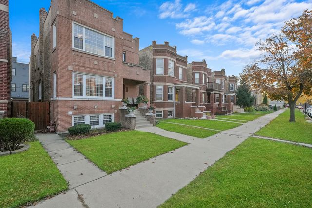 4239 W Melrose Street 2, Chicago, IL 60641
