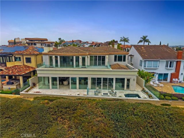 15 Goleta Point, Corona Del Mar, CA 92625