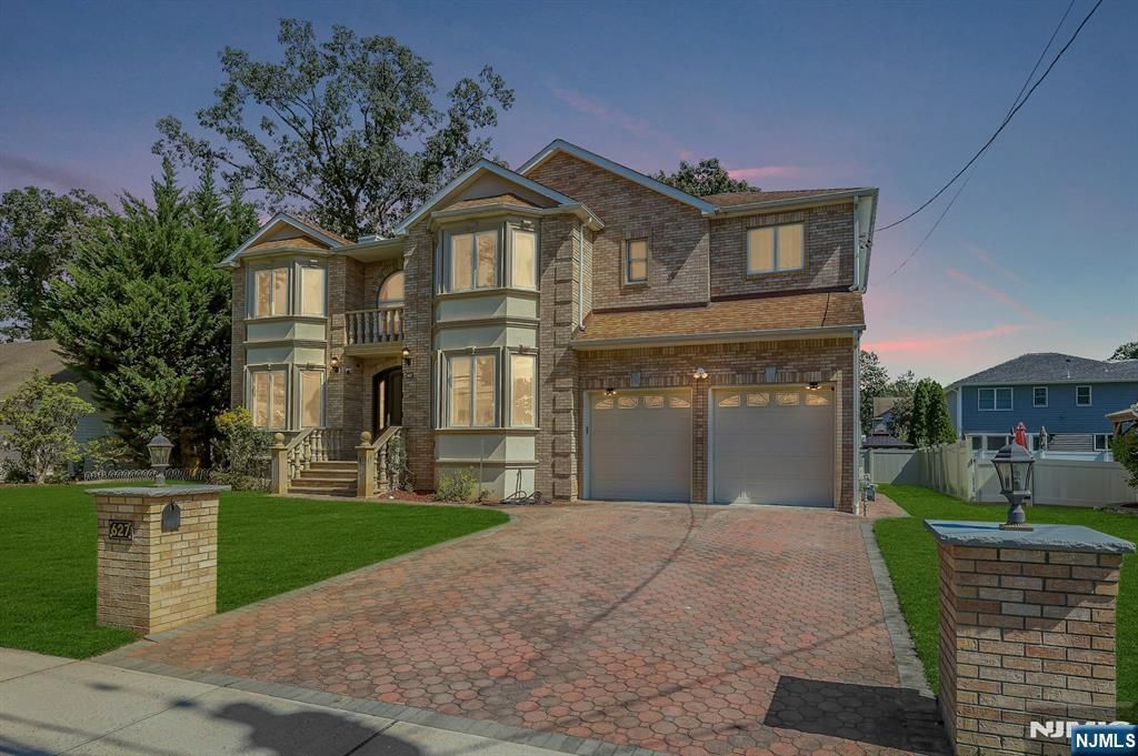 627 Concord Street, New Milford, NJ 07646