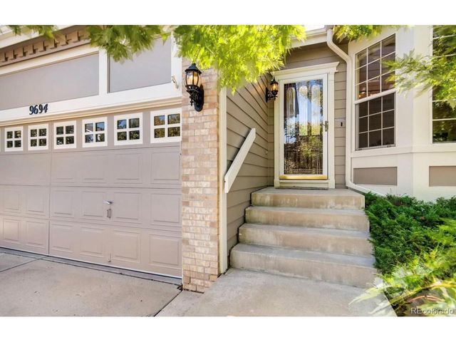 9694 Silverberry Cir, Highlands Ranch, CO 80129