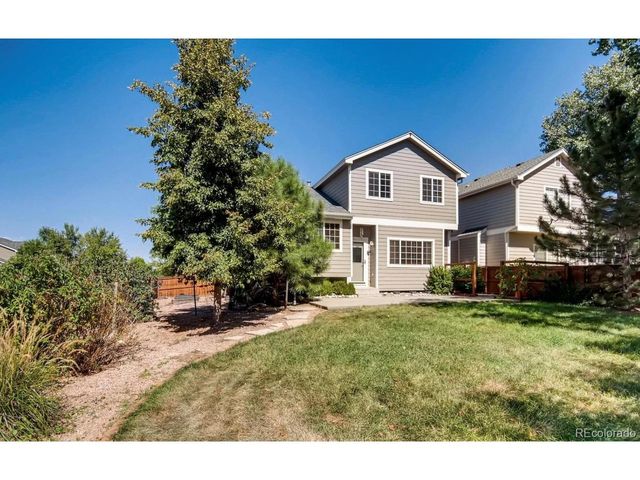 9694 Silverberry Cir, Highlands Ranch, CO 80129