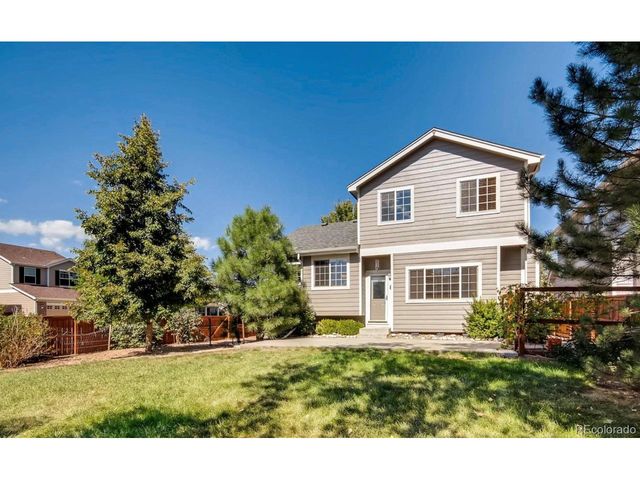 9694 Silverberry Cir, Highlands Ranch, CO 80129