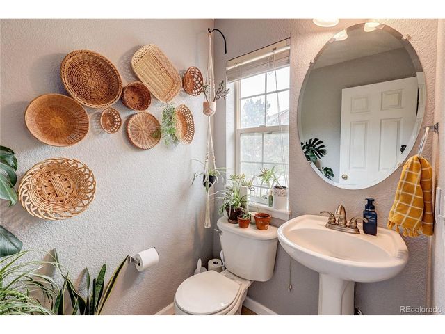 1458 Nemrick Pl, Castle Rock, CO 80109