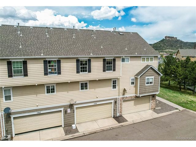1458 Nemrick Pl, Castle Rock, CO 80109