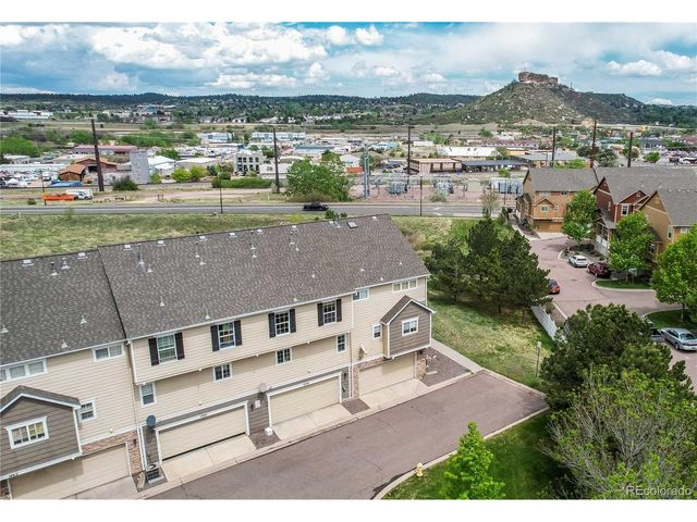 1458 Nemrick Pl, Castle Rock, CO 80109