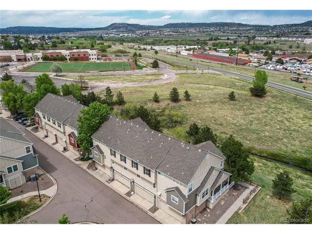 1458 Nemrick Pl, Castle Rock, CO 80109