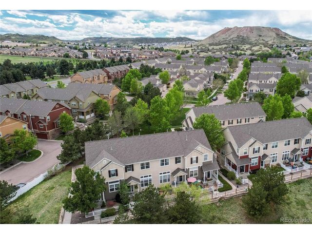 1458 Nemrick Pl, Castle Rock, CO 80109