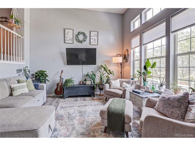 1458 Nemrick Pl, Castle Rock, CO 80109