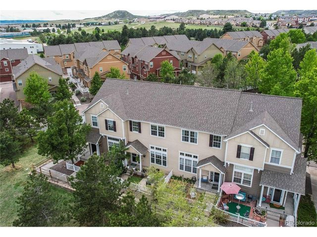 1458 Nemrick Pl, Castle Rock, CO 80109