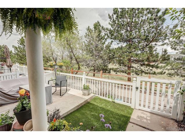 1458 Nemrick Pl, Castle Rock, CO 80109