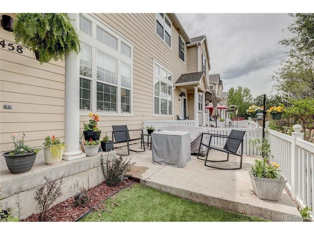 1458 Nemrick Pl, Castle Rock, CO 80109