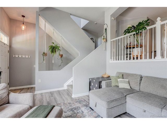 1458 Nemrick Pl, Castle Rock, CO 80109