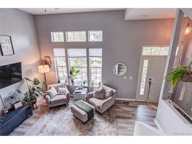 1458 Nemrick Pl, Castle Rock, CO 80109