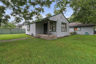 7441 Fawnridge Drive, Houston, TX 77028