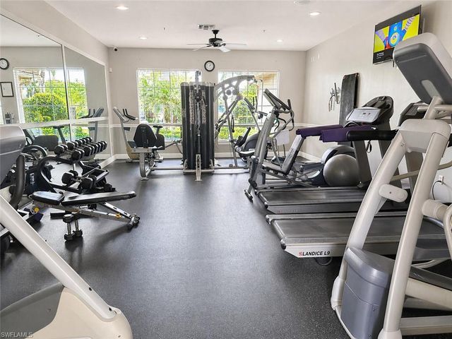 6820 Huntington Lakes CIR 201, Naples, FL 34119