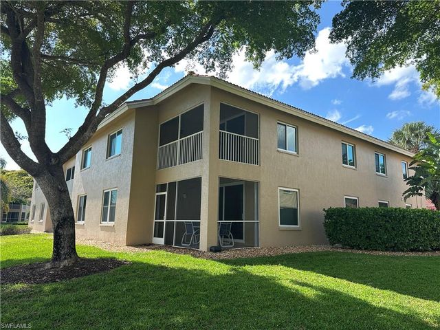 6820 Huntington Lakes CIR 201, Naples, FL 34119