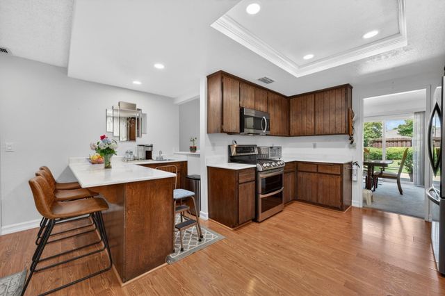 2341 Rudat Cir, Rancho Cordova, CA 95670