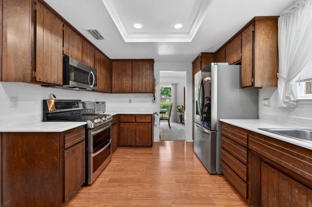 2341 Rudat Cir, Rancho Cordova, CA 95670