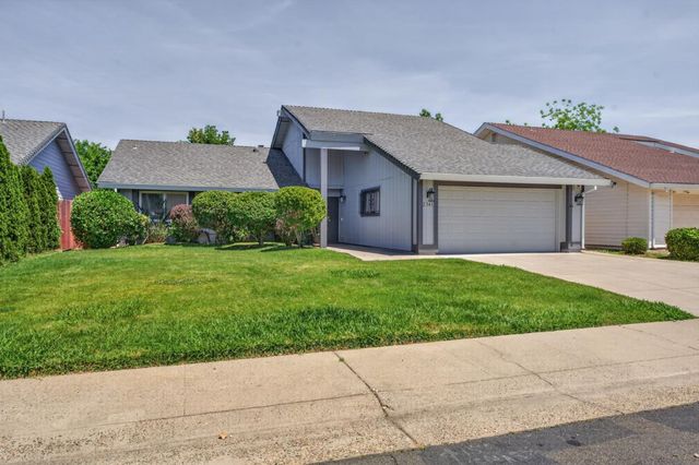 2341 Rudat Cir, Rancho Cordova, CA 95670