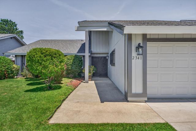 2341 Rudat Cir, Rancho Cordova, CA 95670