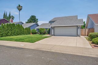 2341 Rudat Cir, Rancho Cordova, CA 95670