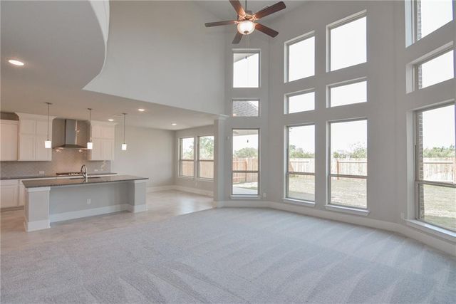 108 Potts ST, Georgetown, TX 78628