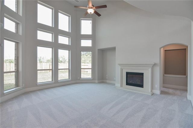 108 Potts ST, Georgetown, TX 78628