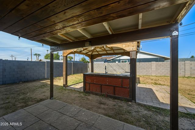 2970 N 53RD Drive, Phoenix, AZ 85031