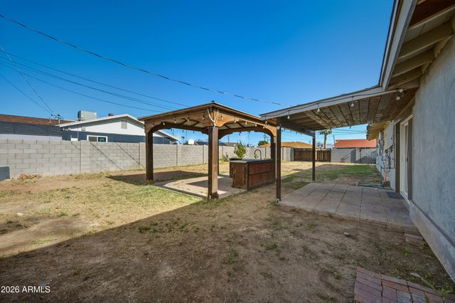 2970 N 53RD Drive, Phoenix, AZ 85031