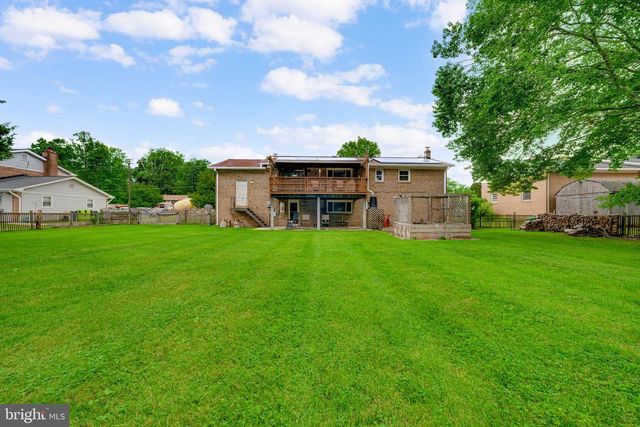 11729 REDWOOD DR E, Brandywine, MD 20613