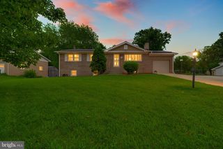 11729 REDWOOD DR E, Brandywine, MD 20613