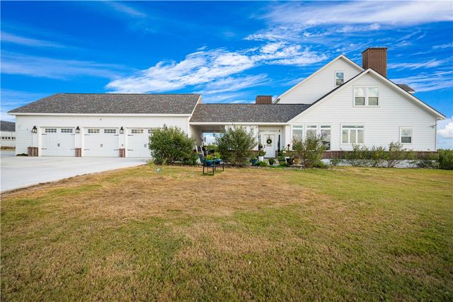 741 County Road 159, Kenedy, TX 78119