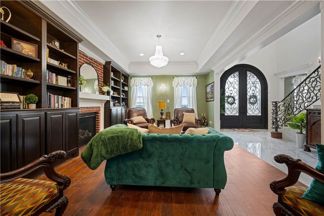 741 County Road 159, Kenedy, TX 78119