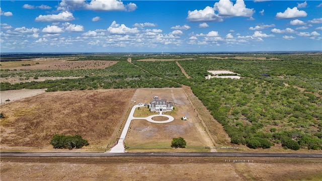 741 County Road 159, Kenedy, TX 78119