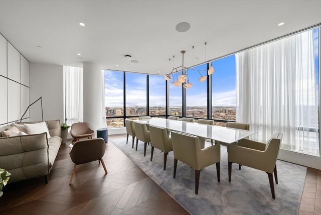 430 Stuart St 1518, Boston, MA 02116