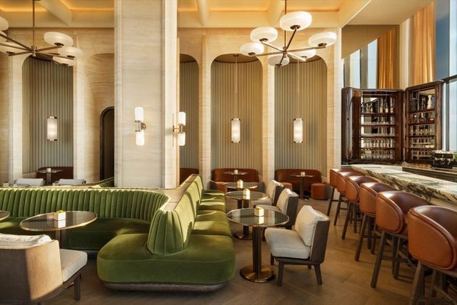 430 Stuart St 1518, Boston, MA 02116