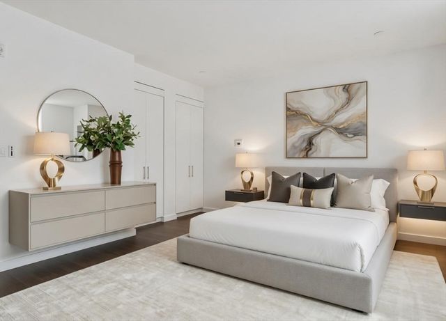 430 Stuart St 1518, Boston, MA 02116