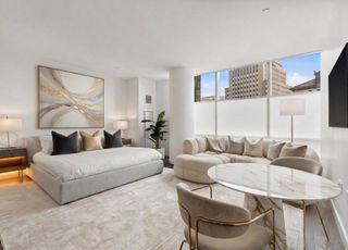 430 Stuart St 1518, Boston, MA 02116