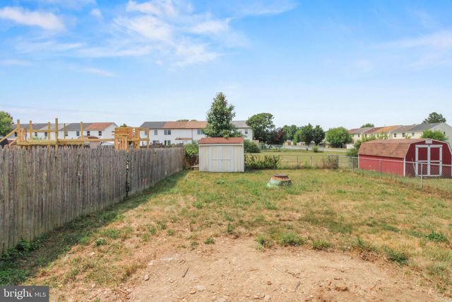 116 POCONO PL, Stephens City, VA 22655