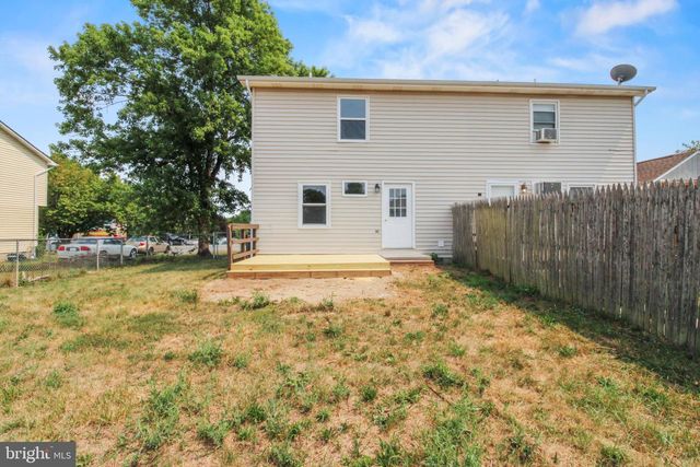 116 POCONO PL, Stephens City, VA 22655
