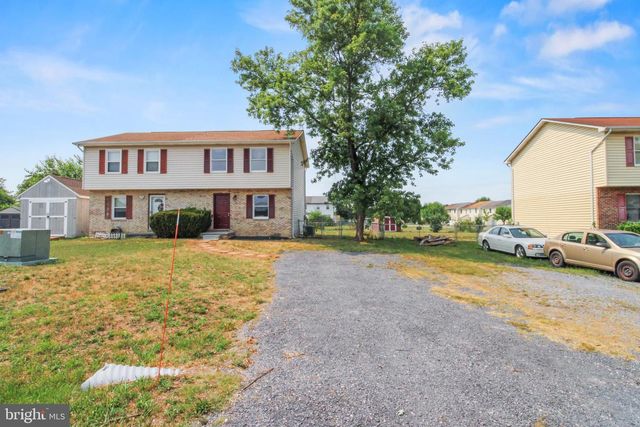116 POCONO PL, Stephens City, VA 22655