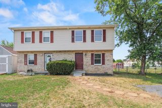 116 POCONO PL, Stephens City, VA 22655