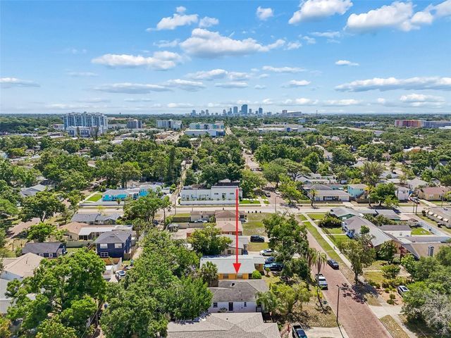 3737 BURLINGTON AVENUE N, St Petersburg, FL 33713