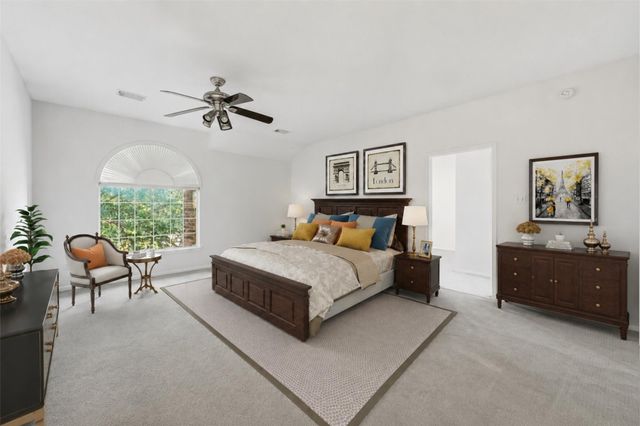20531 Spring Bluff Lane, Spring, TX 77388