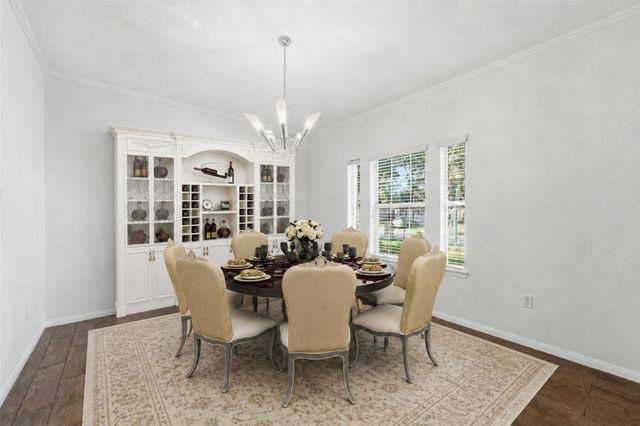 20531 Spring Bluff Lane, Spring, TX 77388