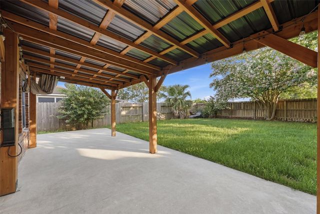 20531 Spring Bluff Lane, Spring, TX 77388